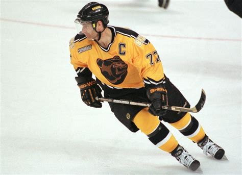 My Favorite Player Bruins Legend Ray Bourque The Athletic