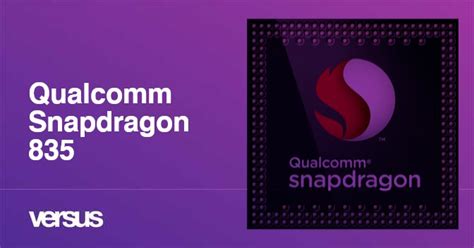 Qualcomm Snapdragon 835 Review 54 Facts And Highlights