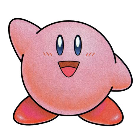 Kirby Ssb Smashpedia