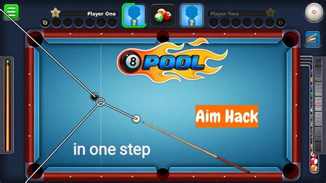 How To Hack 8 Ball Poollong Linelatest Hack In One Step Youtube