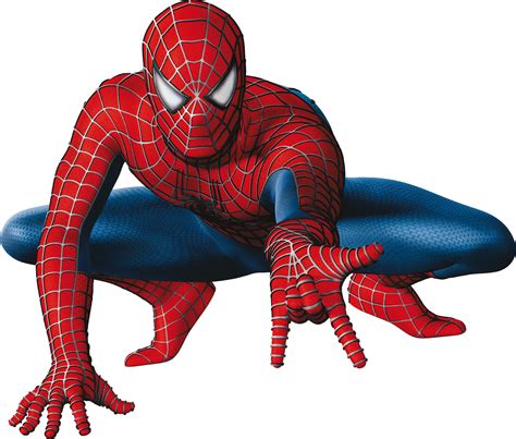 Spider Man Png
