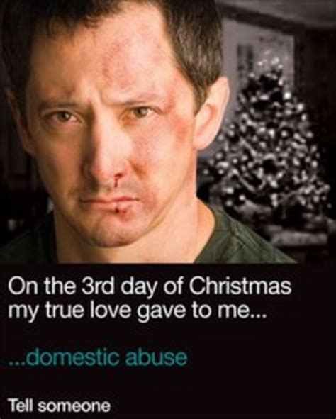 Domestic Abuse Expected To Rise In Surrey At Christmas Bbc News