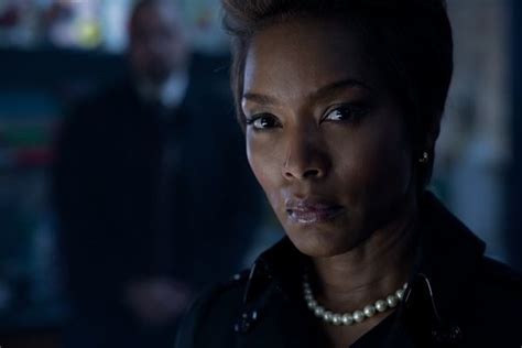 Angela Bassett Joins American Horror Story Hotel Latf Usa News