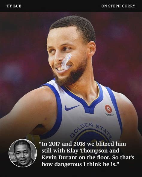 steph curry got double teamed probably seven times the amount that kd did in any series