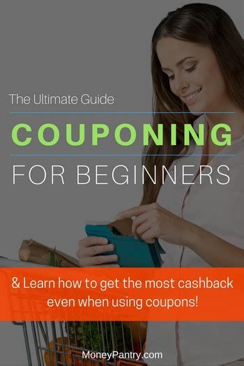 How To Start Couponing For Beginners The Ultimate Guide 2020 Update