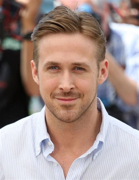 Ryan Gosling Didnt Turn Down Sexiest Man Alive Says People