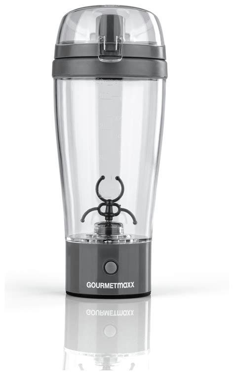 Gourmetmaxx Electric Shaker Reviews