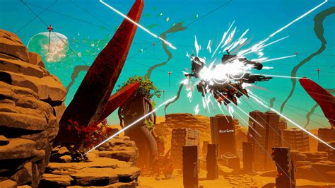 Daemon X Machina Wallpapers - Wallpaper Cave