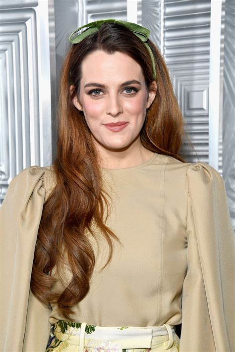 elvis granddaughter riley keough puts her envious legs on full display in a new photo