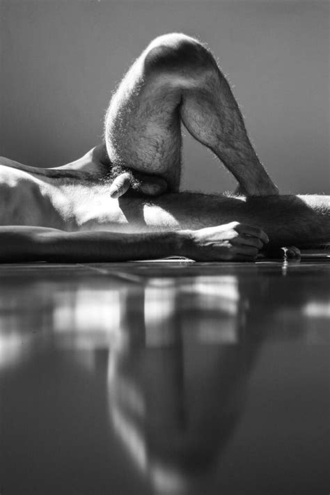 A Blog Of Male Purity Artistic Nude