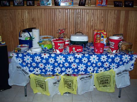 10 Lovable White Trash Christmas Party Ideas 2024