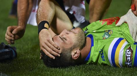 Check spelling or type a new query. Canberra Raiders defeat Canterbury Bulldogs: NRL 2018 season