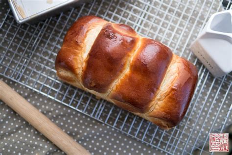 Since then, this hokkaido milk bread with cheese topping receives a huge demand from my family. Hokkaido Milk Bread: The Tangzhong Method - Dessert First