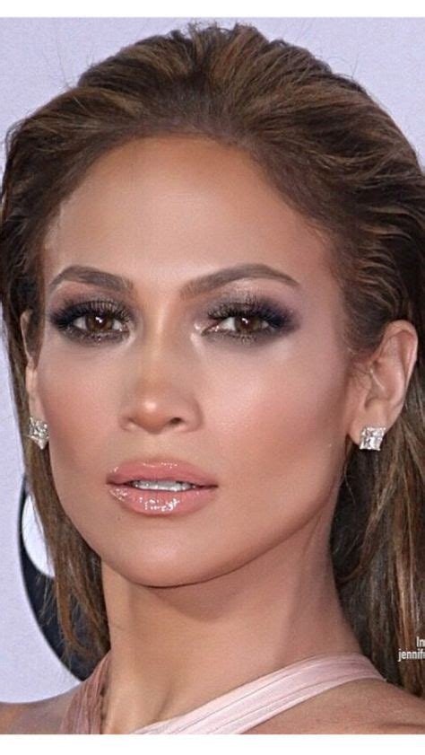 11 Best Makeup Images Jlo Makeup Jennifer Lopez Makeup Makeup Looks