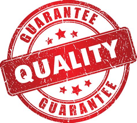 Guaranteed Quality - Foamcoreprint.com