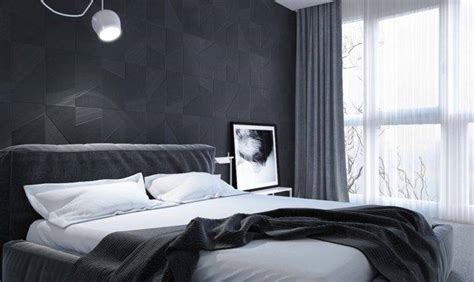 Dark Bedrooms Designs Inspire Sweet Dreams Home Plans And Blueprints