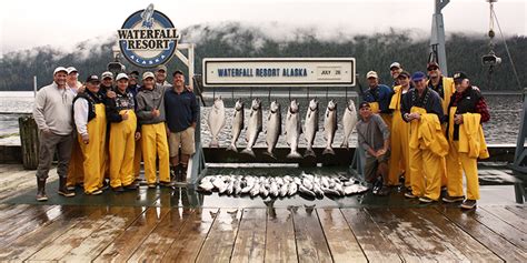 New King Salmon Limits For 2020 Season In Southeast Alaska