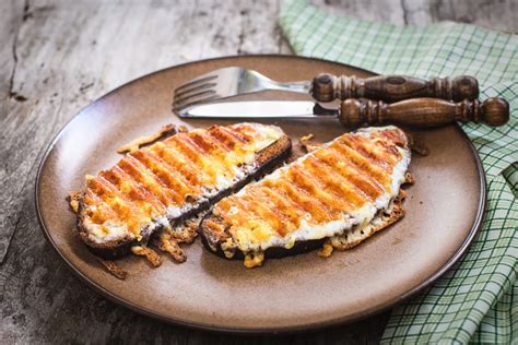 Welsh rarebit is gloriously indulgent and very british take on cheese on toast and is the perfect breakfast or supper recipe! What Is Welsh Rarebit and Why You Need to Try It