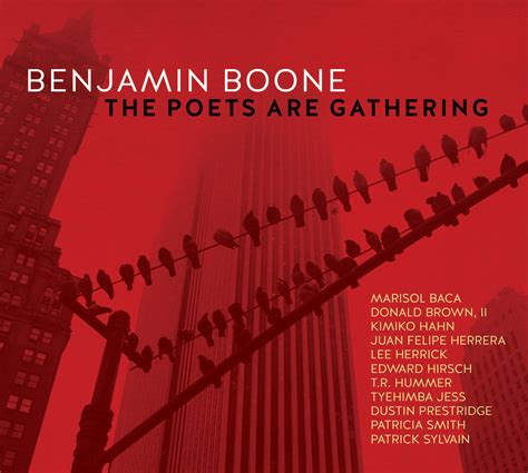 Records Benjamin Boone
