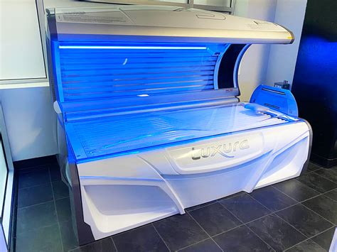 How To Lay Down In A Tanning Bed