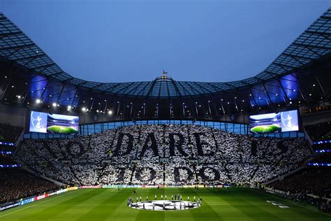 Stadium tottenham wallpaper was added in 20 jun 2012. Latest Spurs news: Spurs make incredible £800k per match ...