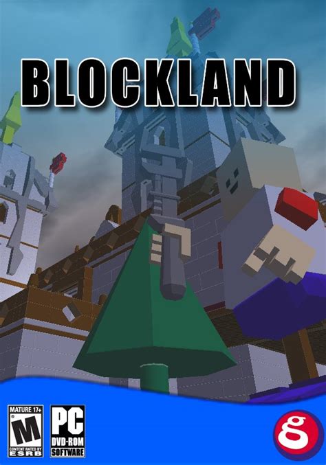 Blockland оценки пользователей