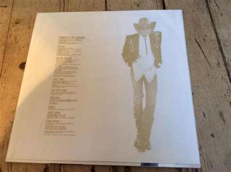 Dwight Yoakam Hillbilly Deluxe 87 Reprise German Pressing Uk Wx 106 Ebay
