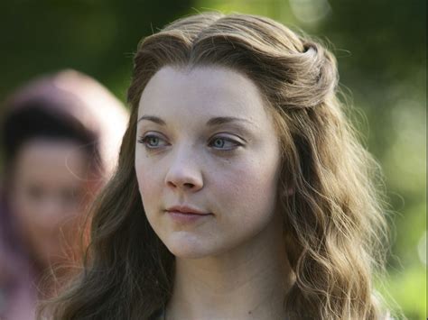 Game Of Thrones La Nouvelle Carrière De Natalie Dormer Télé Star