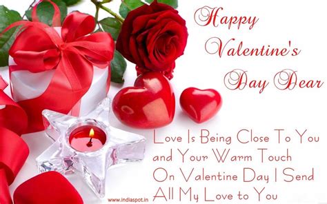 Happy Valentines Day Images Quotes 2022 Update