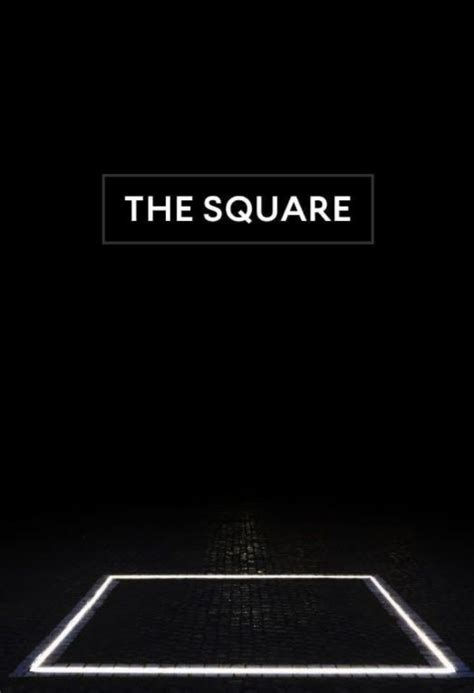 The 5 best films coming to netflix this week. The Square Movie (2017)
