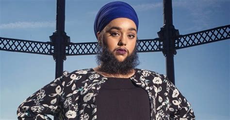 10 Bearded Ladies Who Defied Beauty Conventions Listverse