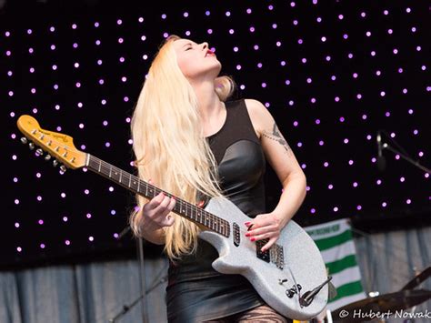 Christina Skjolberg Live New Orleans Festival 2015 25jp Flickr