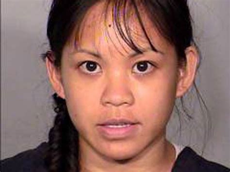Filipina Murder Suspect Indicted In Las Vegas Global News