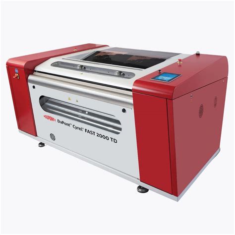Advantages which make tesa plate mounting tapes the best possible choice for flexographic printers. DuPont Cyrel® Flexographic Plate Making Equipment ...