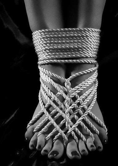 Best Caged Images In Rope Art Japanese Rope
