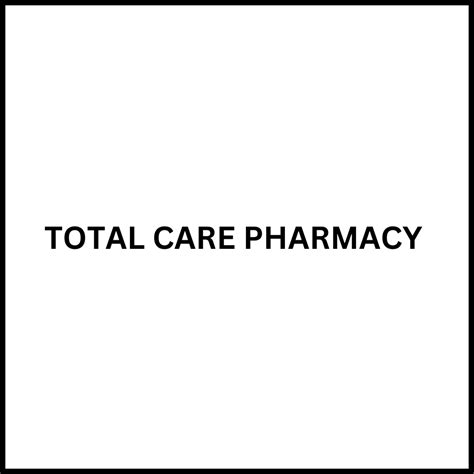 Total Care Pharmacy Surrey British Columbia