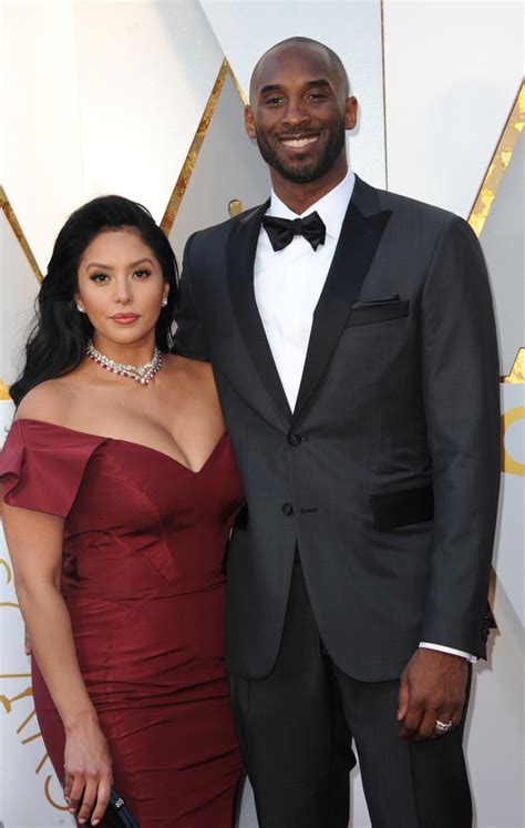 Vanessa bryant, wife of the late basketball star kobe bryant, has found herself at the centre of a on mumsnet, an anonymous mother wrote that her parents had asked for £50 a week to look after her. Vanessa Bryant On Messy Lawsuit With Mother: Claims She Has No Regard For How It's Affecting Her ...