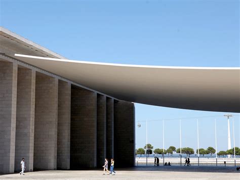 Arquitectura — Os Melhores Edifícios Em Lisboa