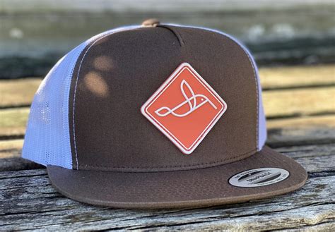 The Perfect Hat For Your Patch Design Custom Patch Hats