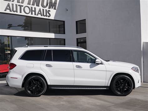 Find your perfect car with edmunds expert reviews, car comparisons, and pricing tools. 2017 Mercedes-Benz GLS 550 Stock # 6731 for sale near ...