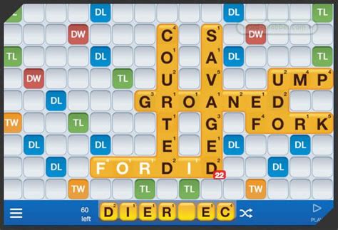 Words With Friends Cheat Board Quick Game Cleverspan