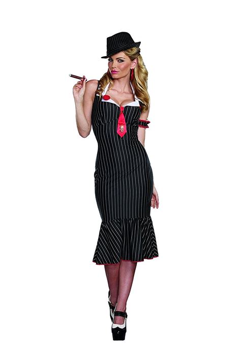 Roaring 20s Costumes Flapper Costumes Gangster Costumes Roaring 20s