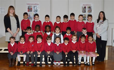 Gallery Reception Class Pictures From Teesside Schools With First