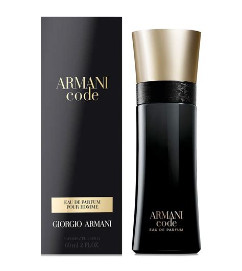 Armani Code Eau De Parfum Giorgio Armani Colonia Una Nuevo Fragancia Para Hombres
