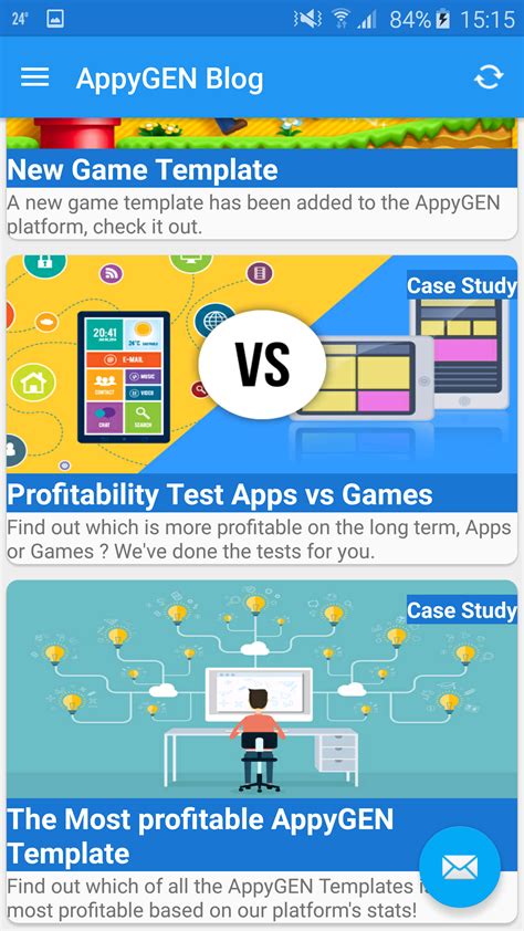 Free mobile app maker to make an app for android and iphone in 3 easy steps. AppyGEN: Create your own android apps without coding