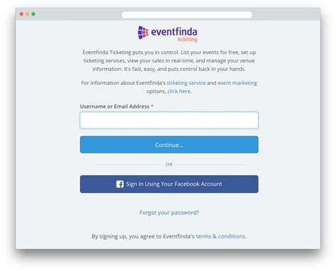 Create An Event Eventfinda Event Ticketing And Marketing
