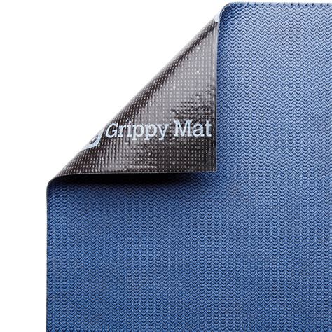 Pig Grippy Adhesive Backed Absorbent Mat Pads Medium Weight Pig