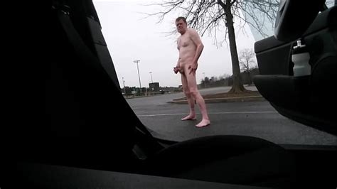 Carpark Load While Raining Fully Naked Public Mar 2017 Xxx Mobile Porno Videos And Movies