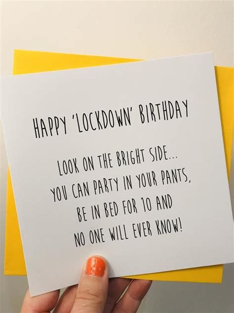 Check spelling or type a new query. Happy 'Lockdown' Birthday | Happy birthday wishes quotes ...