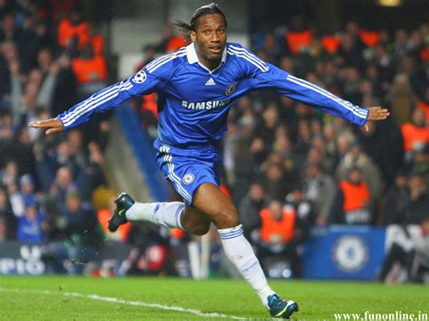 Chelsea brought to you by: Drogba Chelsea Wallpaper (76+ images)